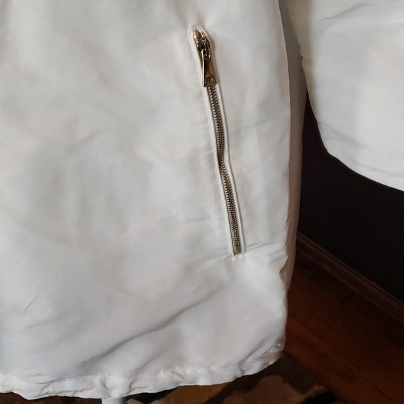 Moncler light jacket - Picture 3 of 7